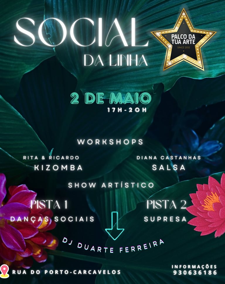 Social da Linha