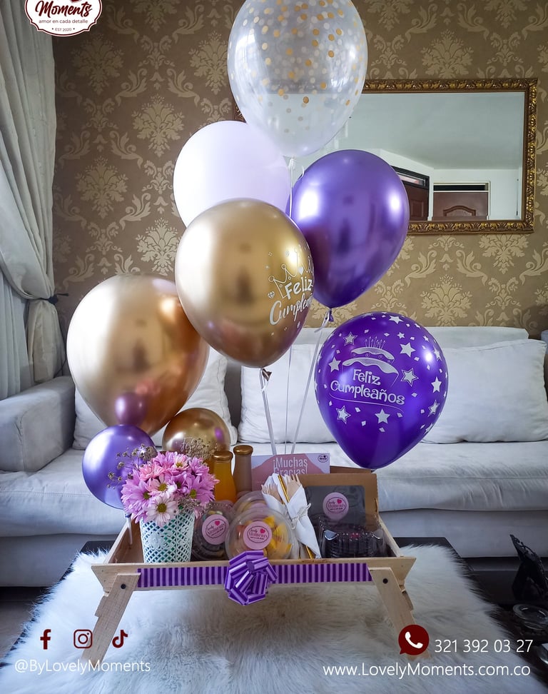 desayunos a domicilio en Pereira Dosquebradas