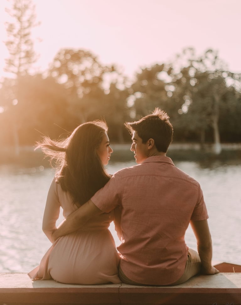 sesion de pareja save the date san cristobal villahermosa coatzacoalcos fotografo de bodas