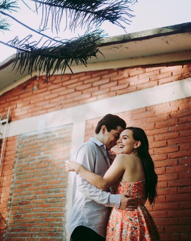 sesion de fotos save the date san cristobal villahermosa coatzacoalcos fotografo bodas wedding
