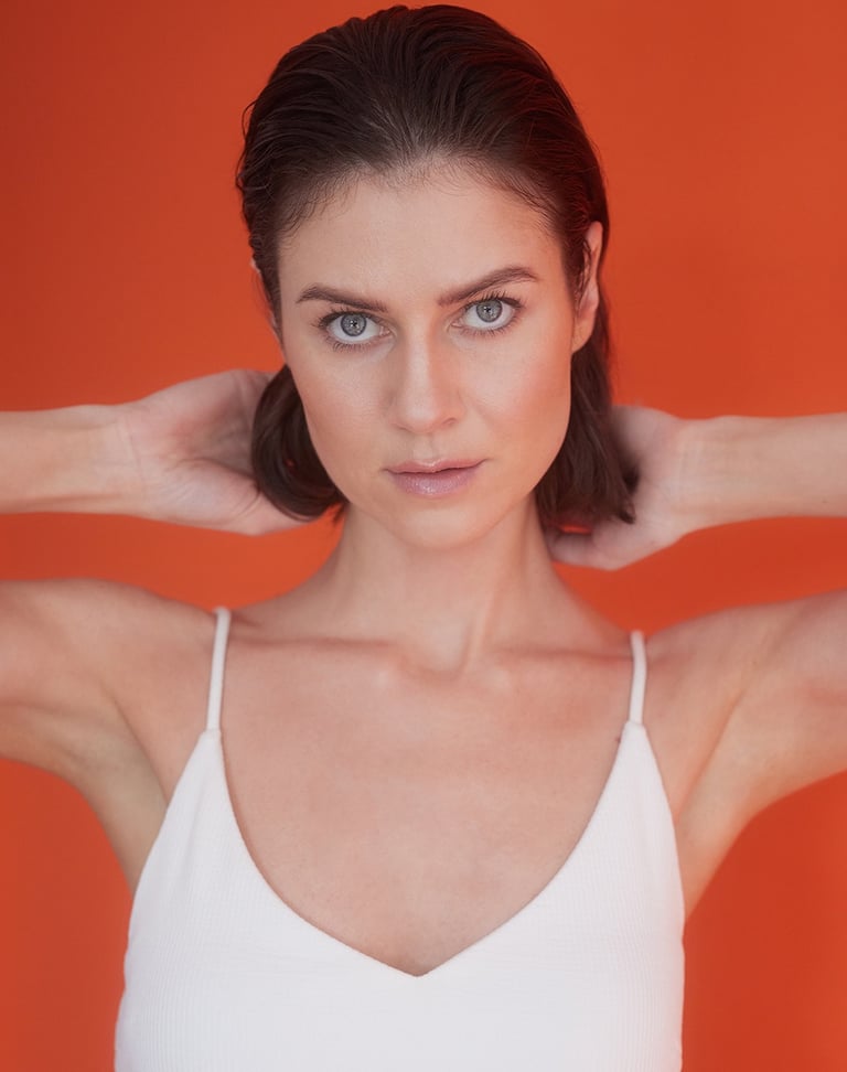 Dominika Lichy | Fot. Weronika Kosińska