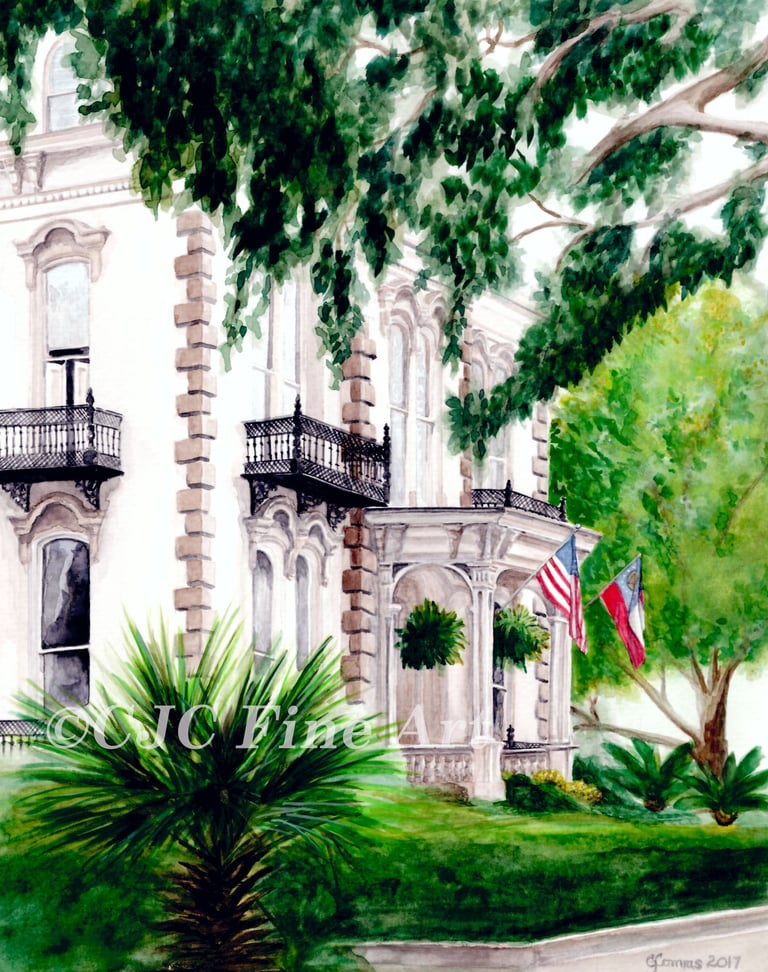 watercolor