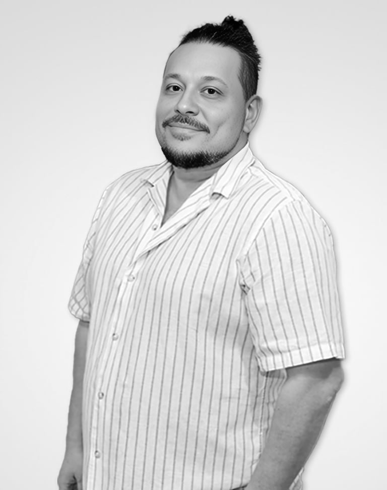 LBF TEAM - CASIMIRO