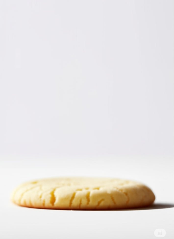 lemon cookies with icing