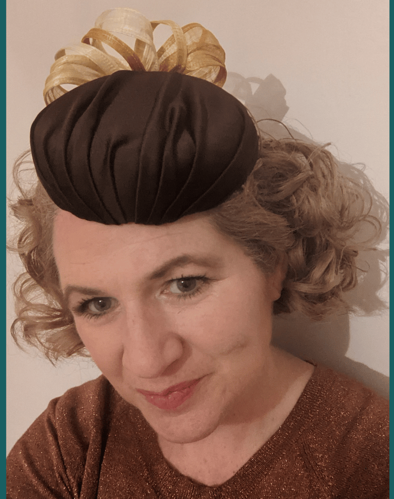 Millinery