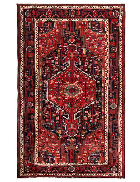 FINE TOSERKAN - 195cm x 123cm (6'5 x 4') - PERSIAN RUGS - HANDMADE RUG COMPANY
