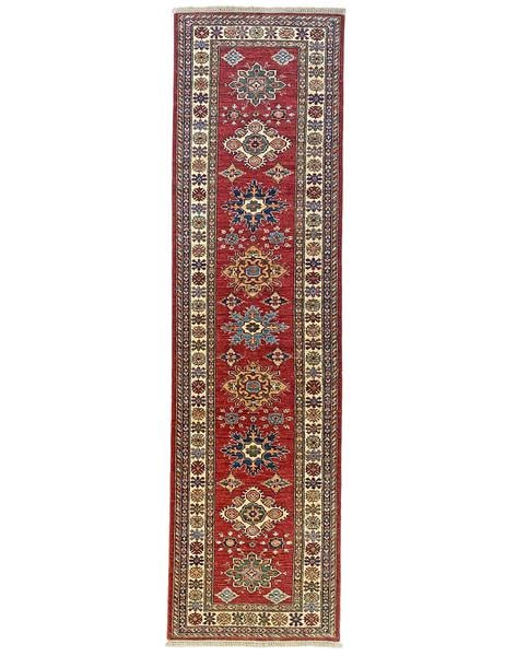 SHIRVAN RUNNER - 296cm x 77cm (9'8 x 2'6) - HALL RUNNERS - ARTISAN CARPET