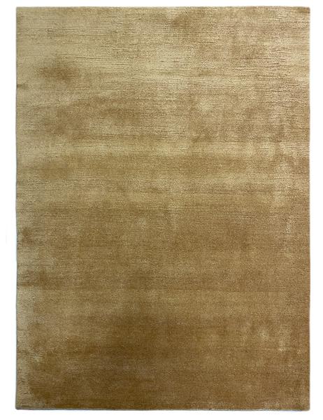 MOHAIR RUG - Old Gold is part of our MOHAIR rug collection - HANDMADE RUG COMPANY