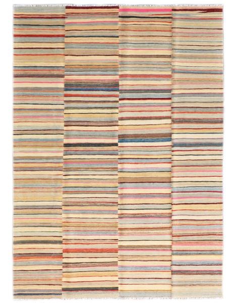 INGABORG KILIM - 297cm x 198cm (9'9 x 6'6) KILIM RUGS - HANDMADE RUG COMPANY