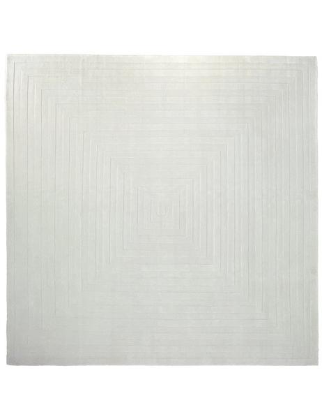 ESTHER SQUARES - 300cm x 300cm (10' x 10') - SQUARE RUG - PLAIN RUG - HANDMADE RUG COMPANY