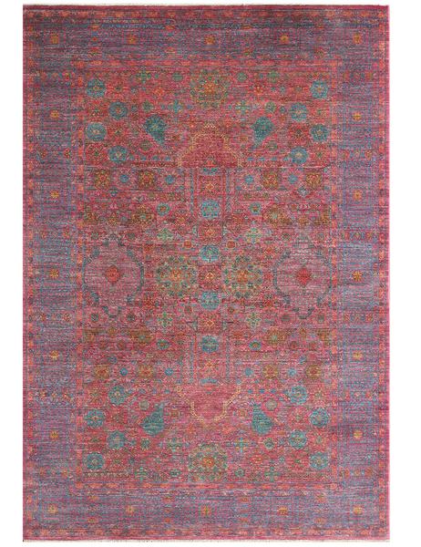 Memzar - 291cm x 197cm (9'7 x 6'6) - Fine Handmade Rugs - HANDMADE RUG COMPANY