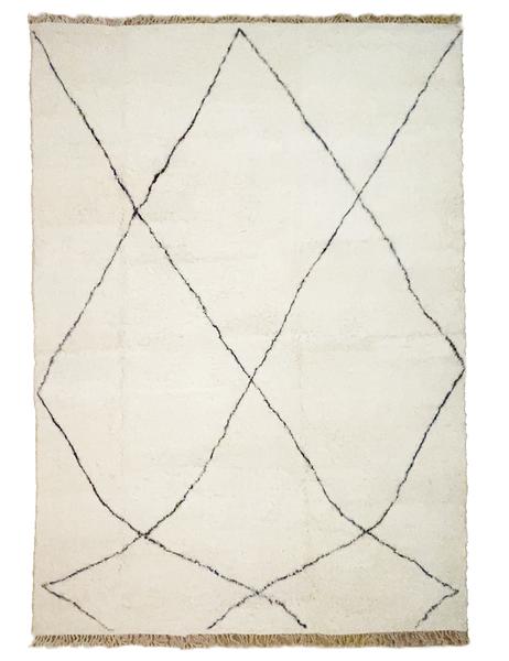 LARGE BERBER CARPET - LARGE BERBER RUGS - HANDMADE RUG COMPANY