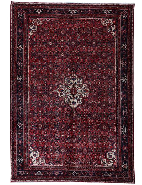 Hossienabad - 322cm x 214cm (10'6 x 7'1) - HANDMADR UG COMPANY