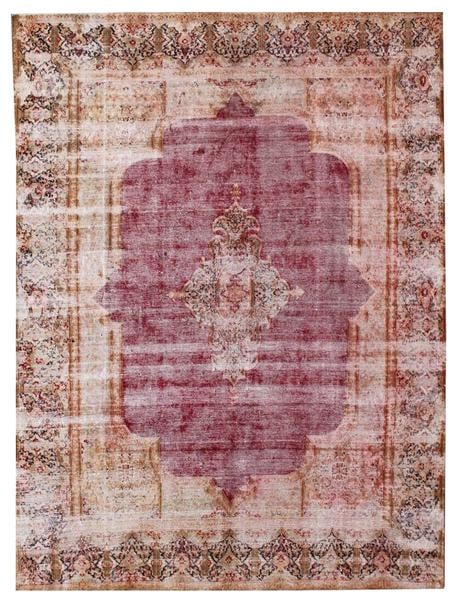 Bayat Rugs - Vintage Rugs - The Handmade Rug Company London