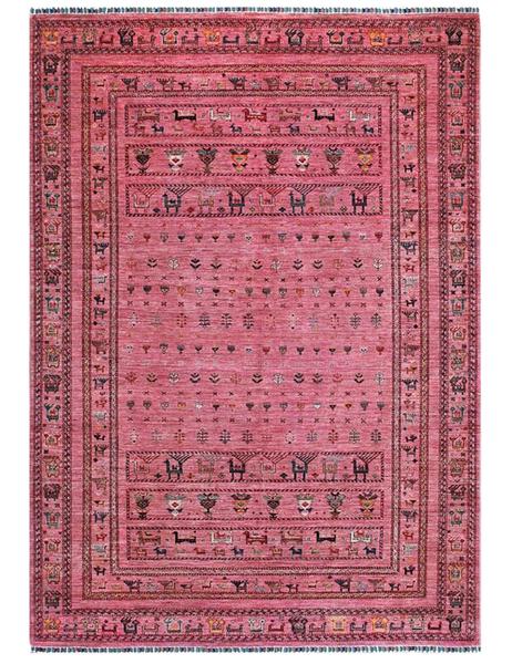 OTTOMAN - 297cm x 201cm (9'9 x 6'8) - OTTOMAN RUGS - THE HANDMADE RUG COMPANY