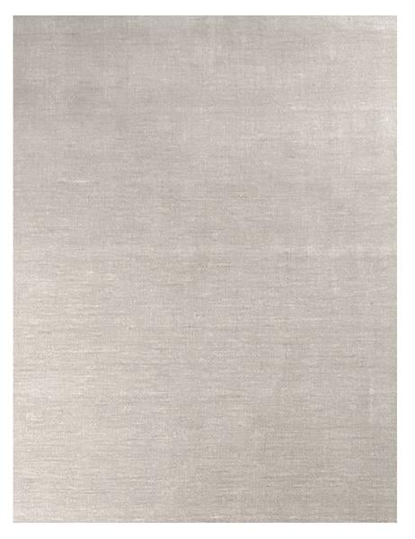 ECRU RUG BY THE HANDMADE RUG COMPANY