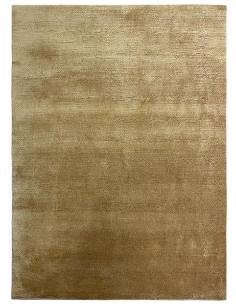 MOHAIR RUG - Old Gold is part of our MOHAIR rug collection - HANDMADE RUG COMPANY
