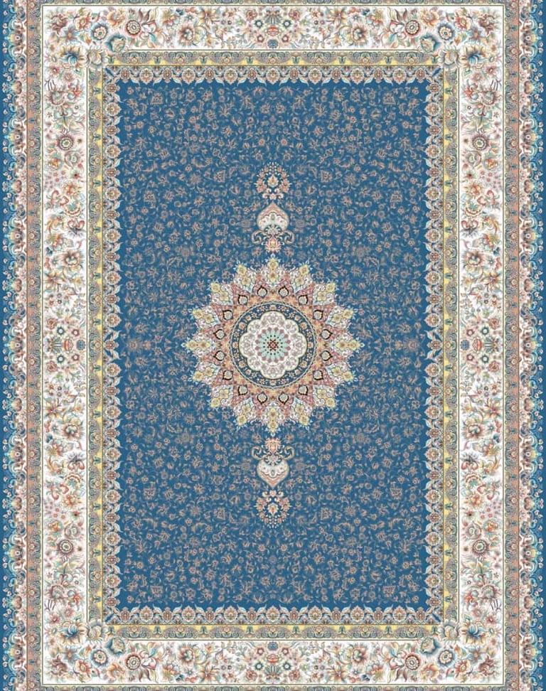 Persian tabriz- Artisan Carpet