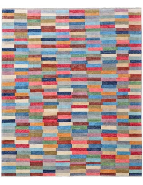 ARC RUG BY THE HANDMADE RUG COMPANY - CONTEMPORARY COLLECTION