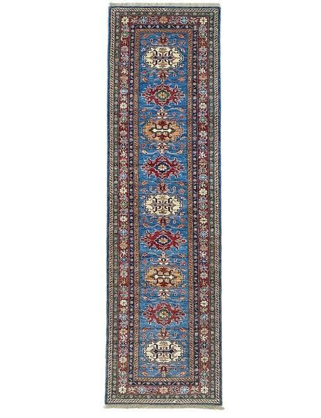 SHIRVAN RUNNER - 298cm x 82cm (9'9 x 2'8) - HALL RUNNERS - ARTISAN CARPET
