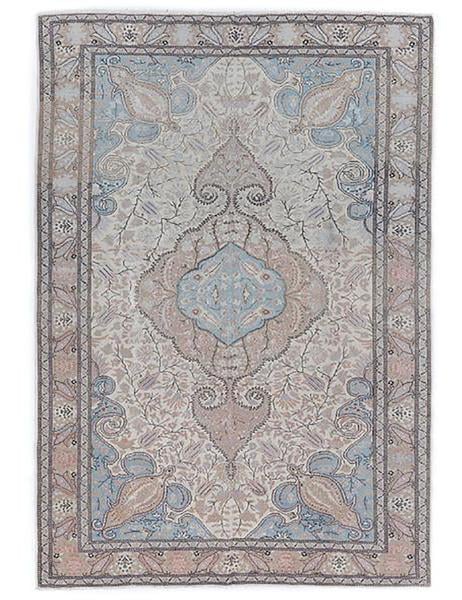 Bayat Rug - 290cm x 193cm - THE HANDMADE RUG COMPANY