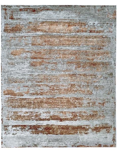 OXIDATIONS RUG - CONTEMPORARY RUG COLLECTION - HANDMADE RUG COMPANY