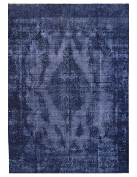 Large Bayat Rug (fine) - 385cm x 274cm (12-8ft x 9ft) - Large Persian Rugs - HANDMADE RUG COMPANY