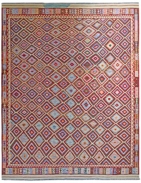 EXTRA LARGE KILIM RUGS - KILIM RUGS - HANDMADE RUG COMPANY