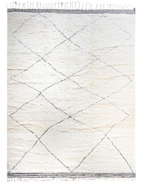 LARGE BERBER RUG - HANDMADE RUG COMPANY
