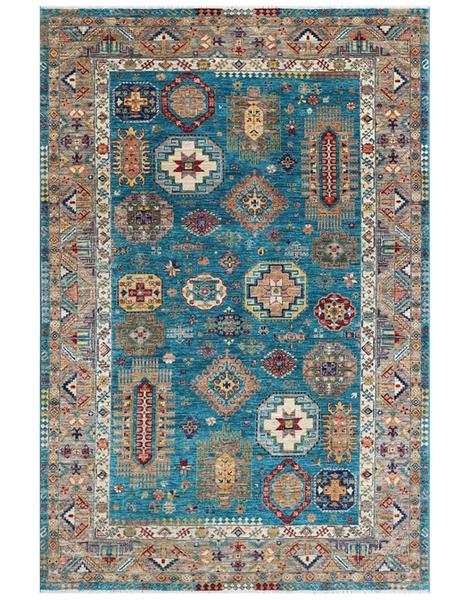 OTTOMAN - 296cm x 200cm (9'9 x 6'7)