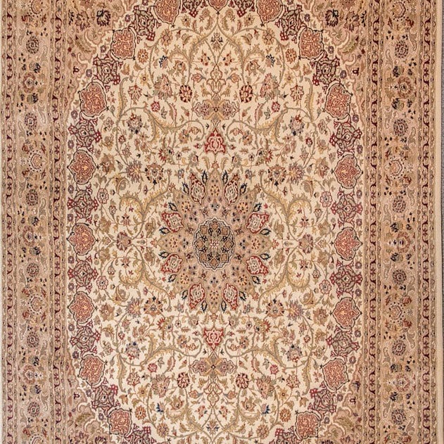 PERSIAN NAIN- ARTISAN CARPET