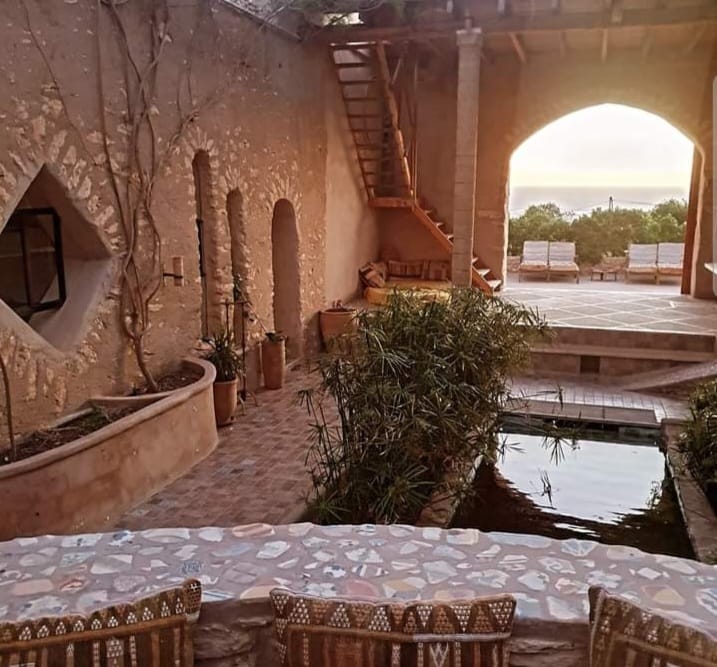 Mariage Essaouira organisateur lieux original Essaouira Maroc