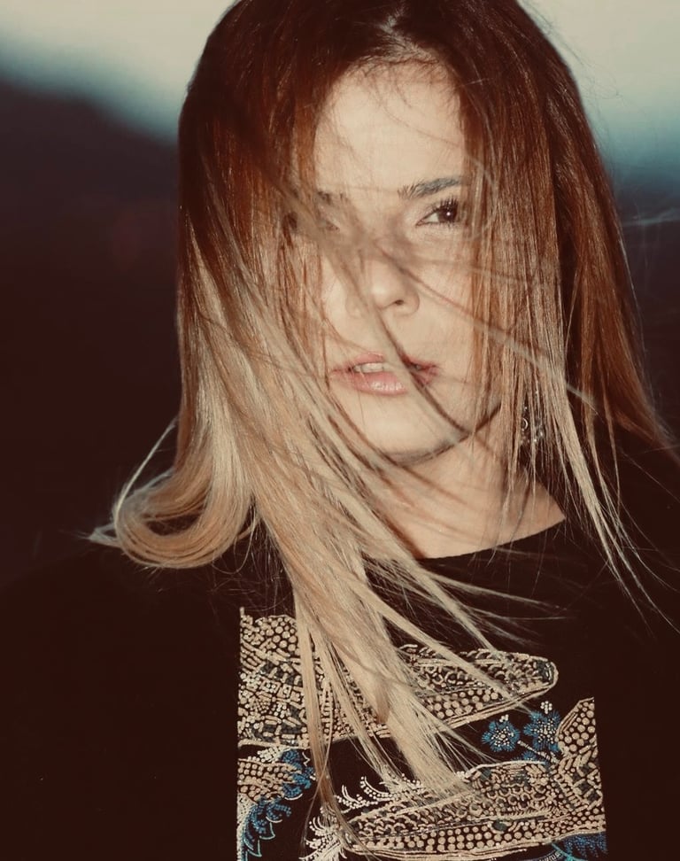 Фотограф Светлана Велинова в град Перник