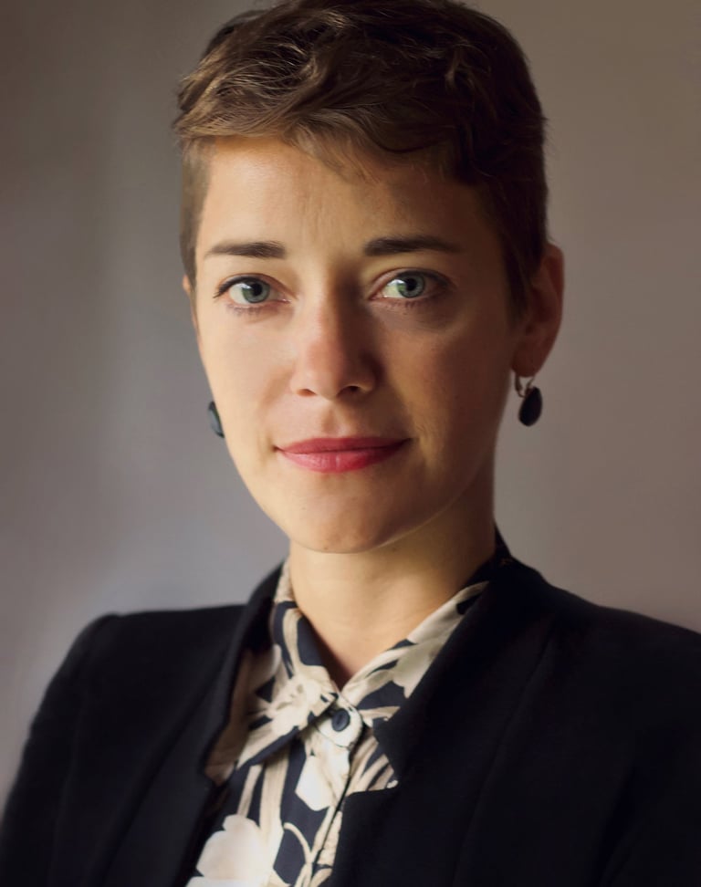 Kristīne Rožkalne ģimenes pāru mediācija