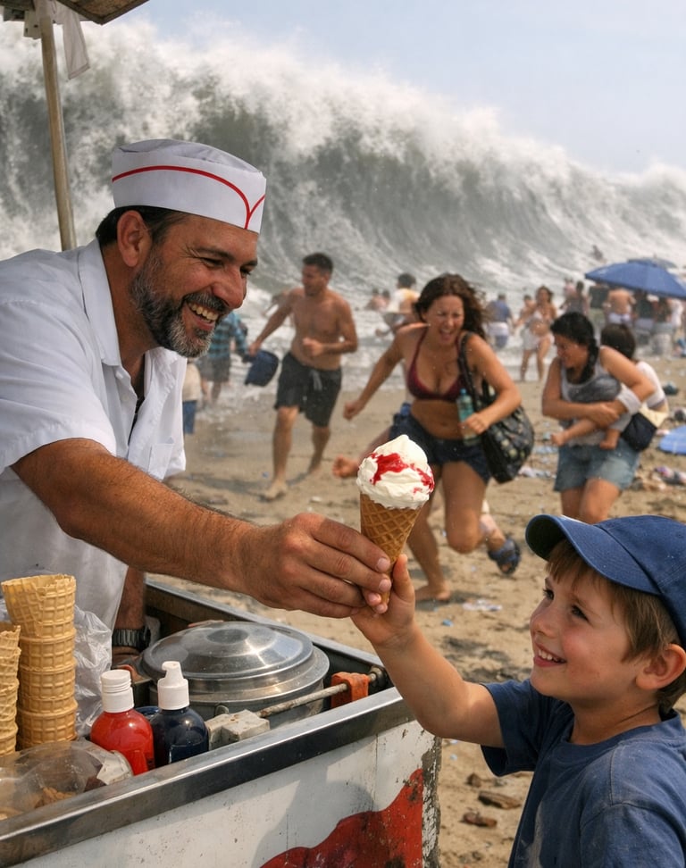 Journée mondiale de la résilience du tourisme