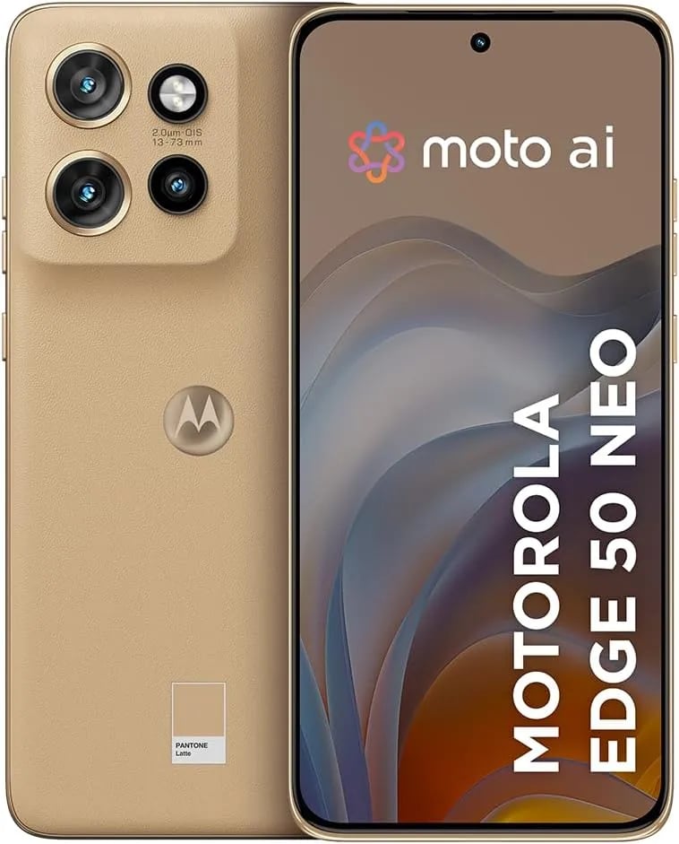 Motorola Edge 50 Neo