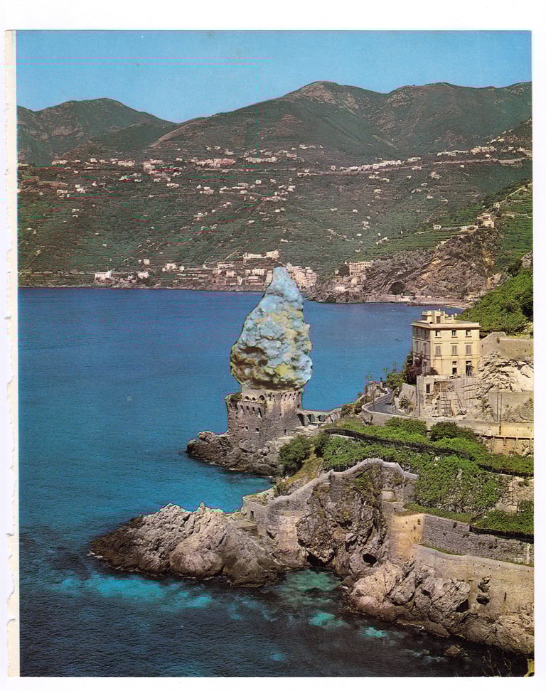 Publicly-Funded Minerals On The Med Bay