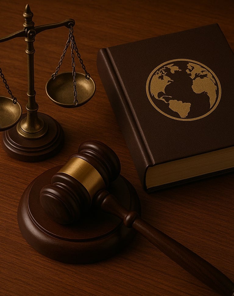 Abogado extranjería Valencia HDH Abogados