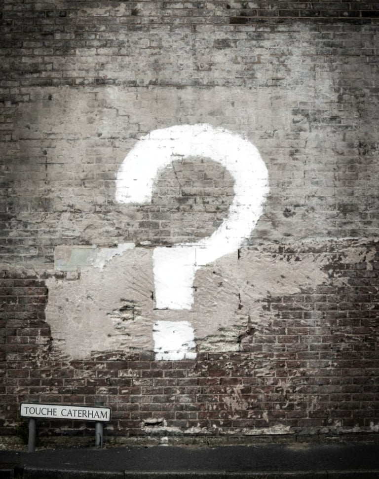 touche caterham faq