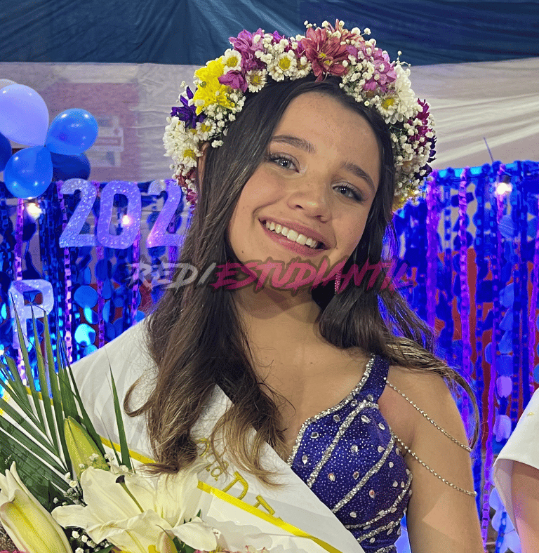 2da Princesa del Martin Pescador