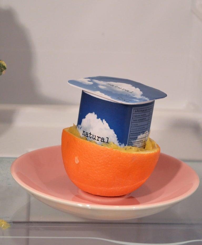 Cortometraje stopmotion