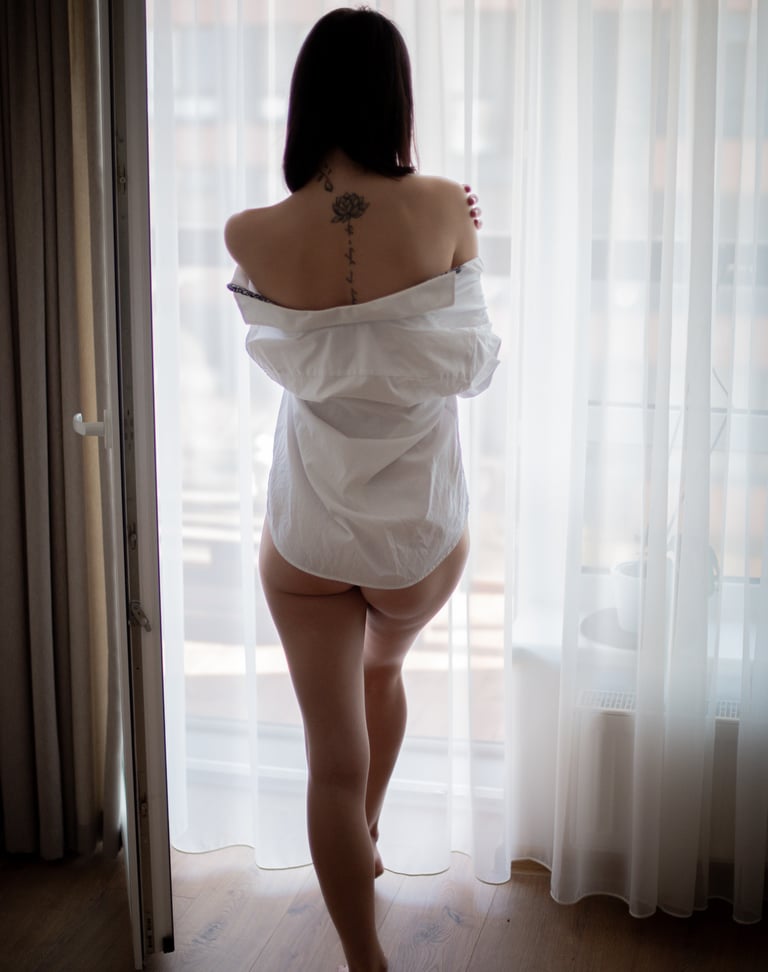 Buduaro fotografė