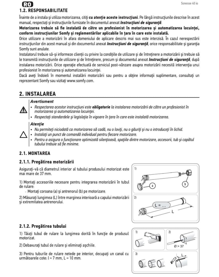 Producator Rolete textile Electrice cu actionare electrica pe telecomanda, buton, de pe telefon