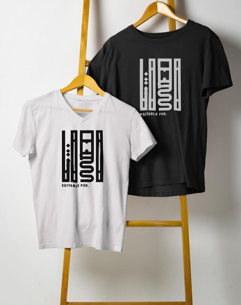 High Quality Tshirt Manfactures