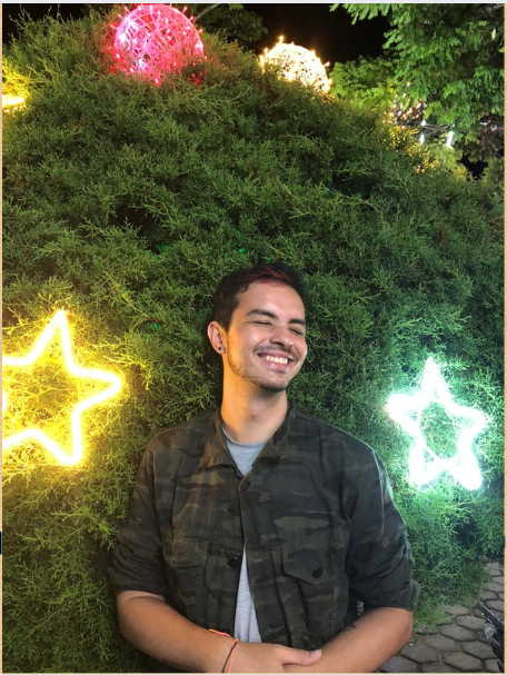 Rodrigo Ferreira Cezar