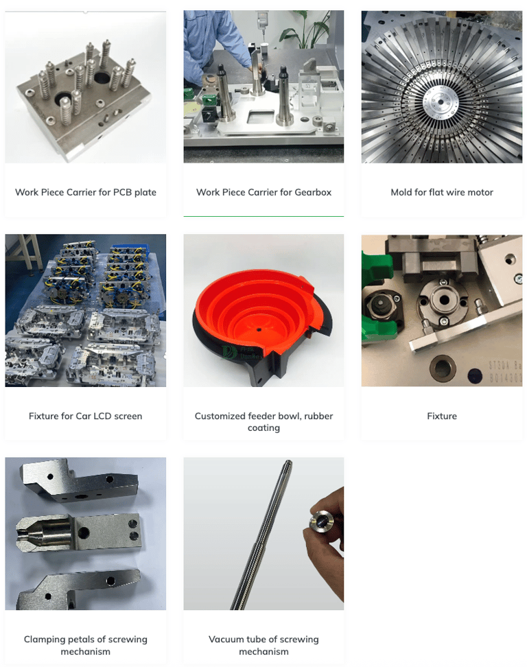 automotive automation