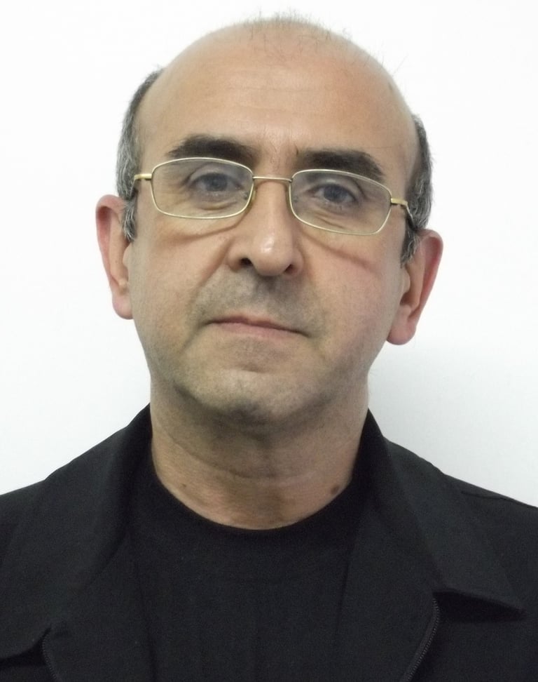 Foto de Armando Levy 