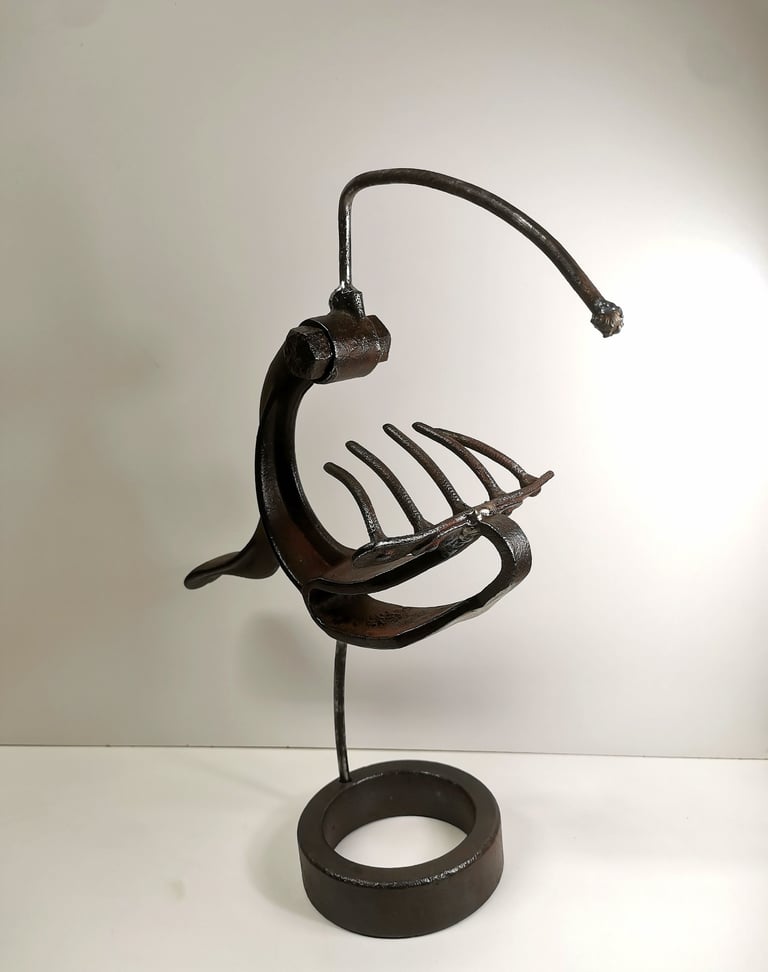 Angler. VahtokArt 2022.