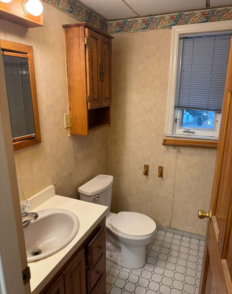 2 Dundar Road Before 1