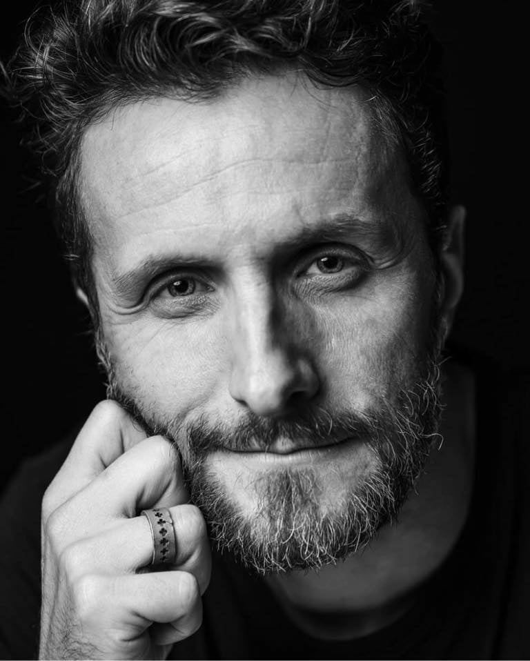 Eric Schwartz Photographe